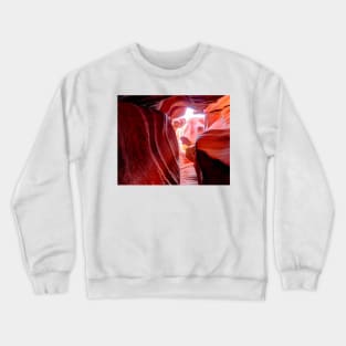 Canyon X Crewneck Sweatshirt